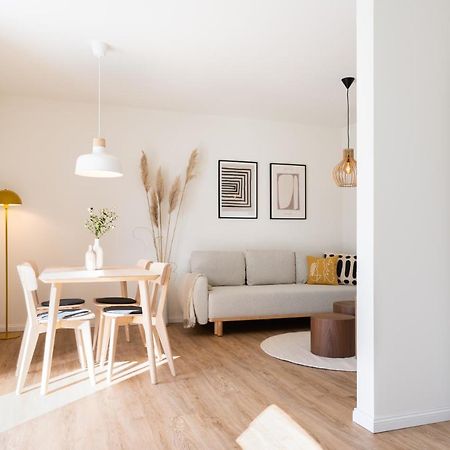 Moderne Ferienwohnung In Nordseenaehe Mildstedt Екстер'єр фото