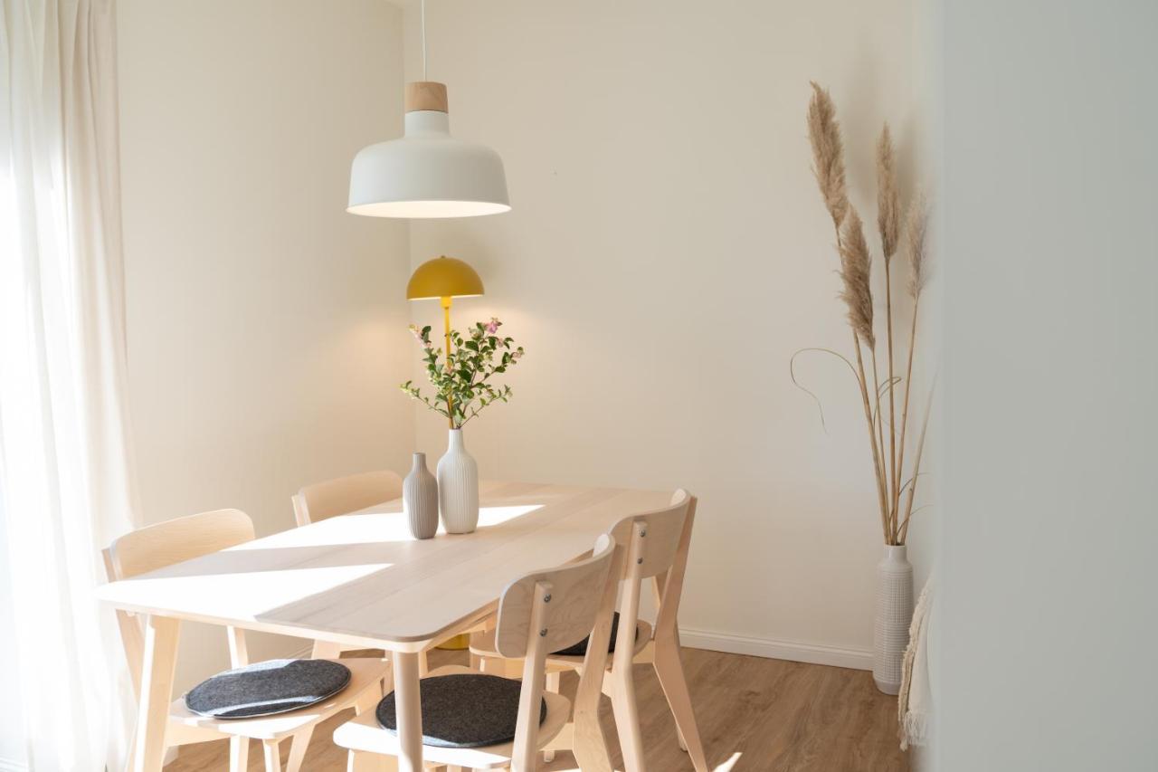 Moderne Ferienwohnung In Nordseenaehe Mildstedt Екстер'єр фото