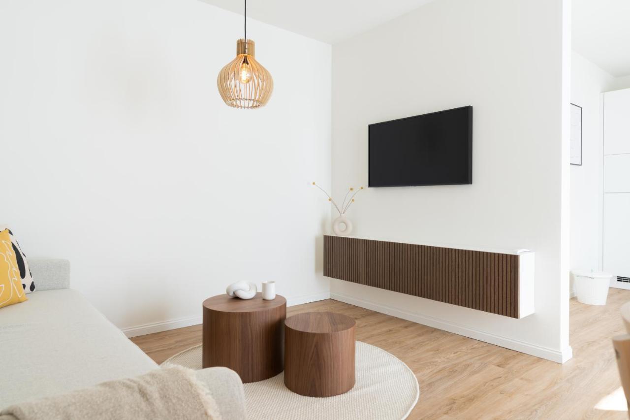 Moderne Ferienwohnung In Nordseenaehe Mildstedt Екстер'єр фото