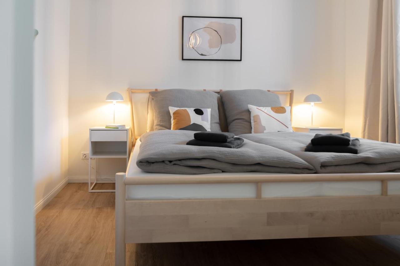 Moderne Ferienwohnung In Nordseenaehe Mildstedt Екстер'єр фото