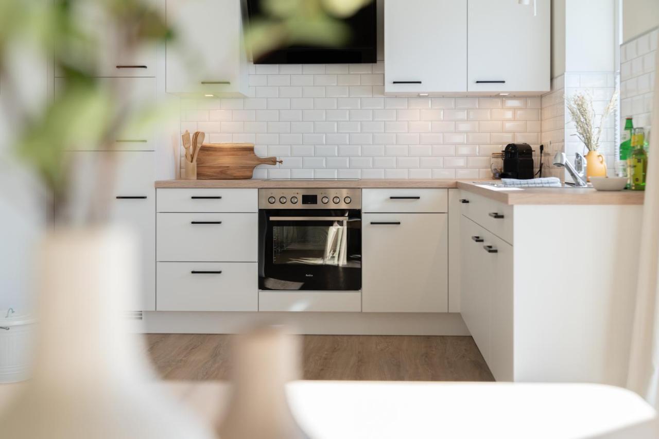 Moderne Ferienwohnung In Nordseenaehe Mildstedt Екстер'єр фото