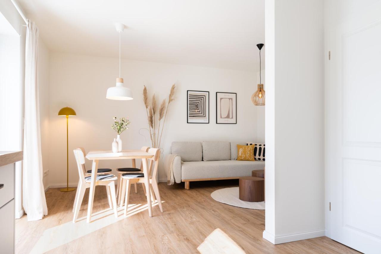 Moderne Ferienwohnung In Nordseenaehe Mildstedt Екстер'єр фото