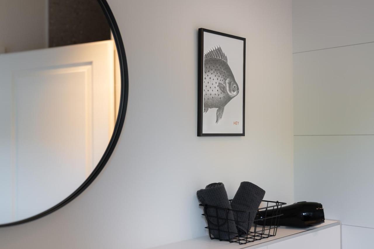 Moderne Ferienwohnung In Nordseenaehe Mildstedt Екстер'єр фото