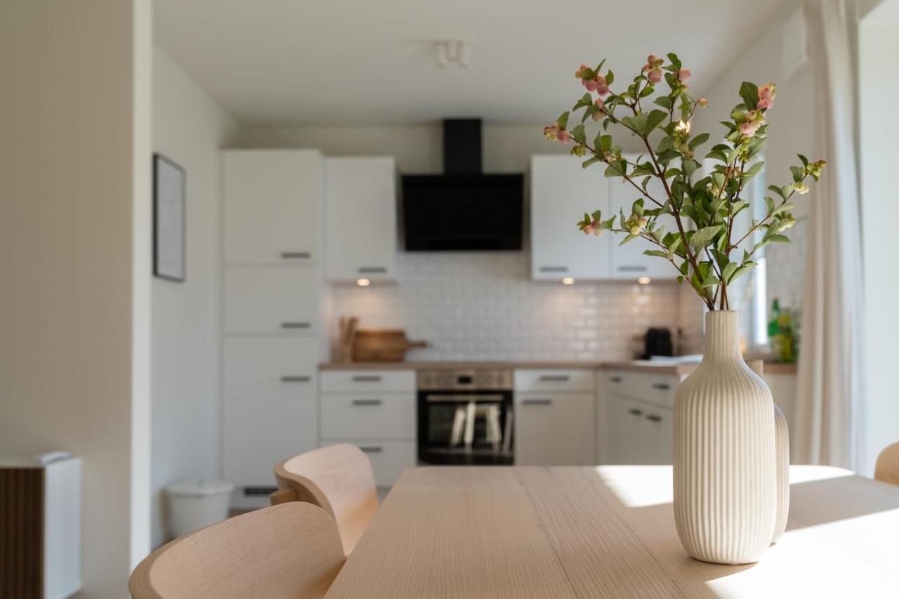 Moderne Ferienwohnung In Nordseenaehe Mildstedt Екстер'єр фото