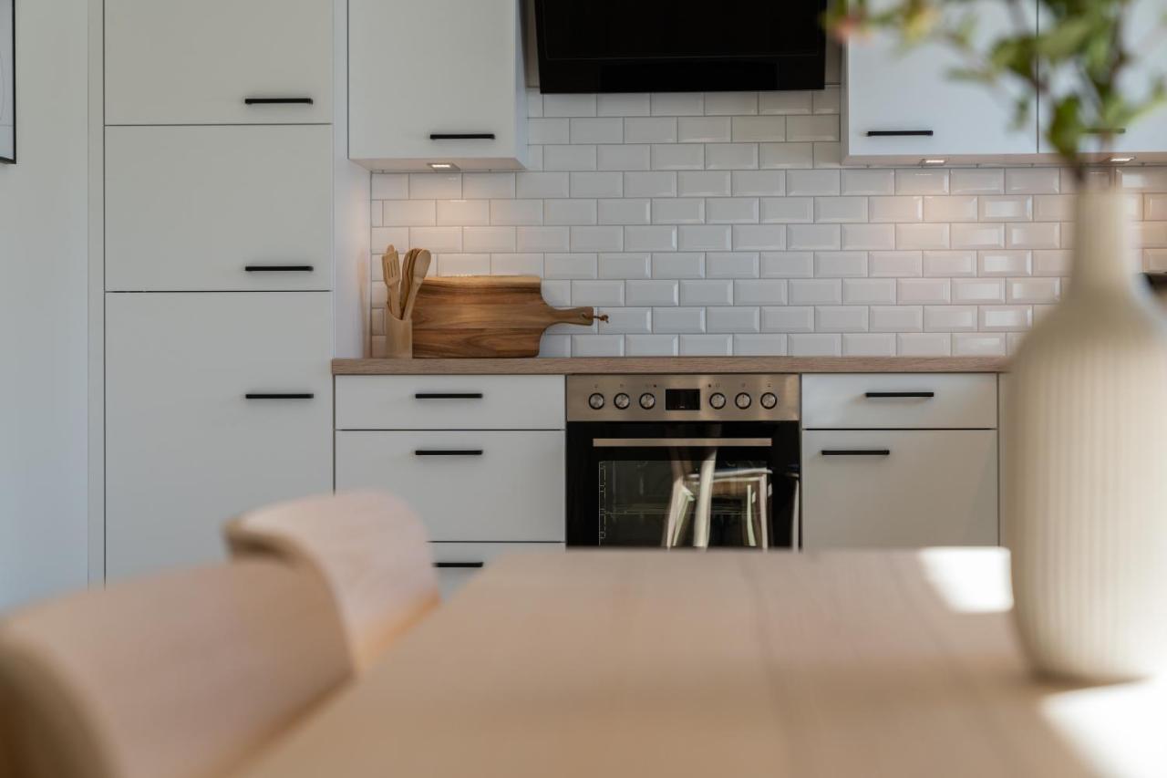 Moderne Ferienwohnung In Nordseenaehe Mildstedt Екстер'єр фото