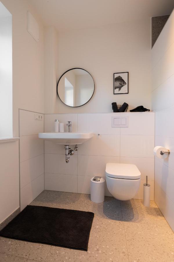 Moderne Ferienwohnung In Nordseenaehe Mildstedt Екстер'єр фото