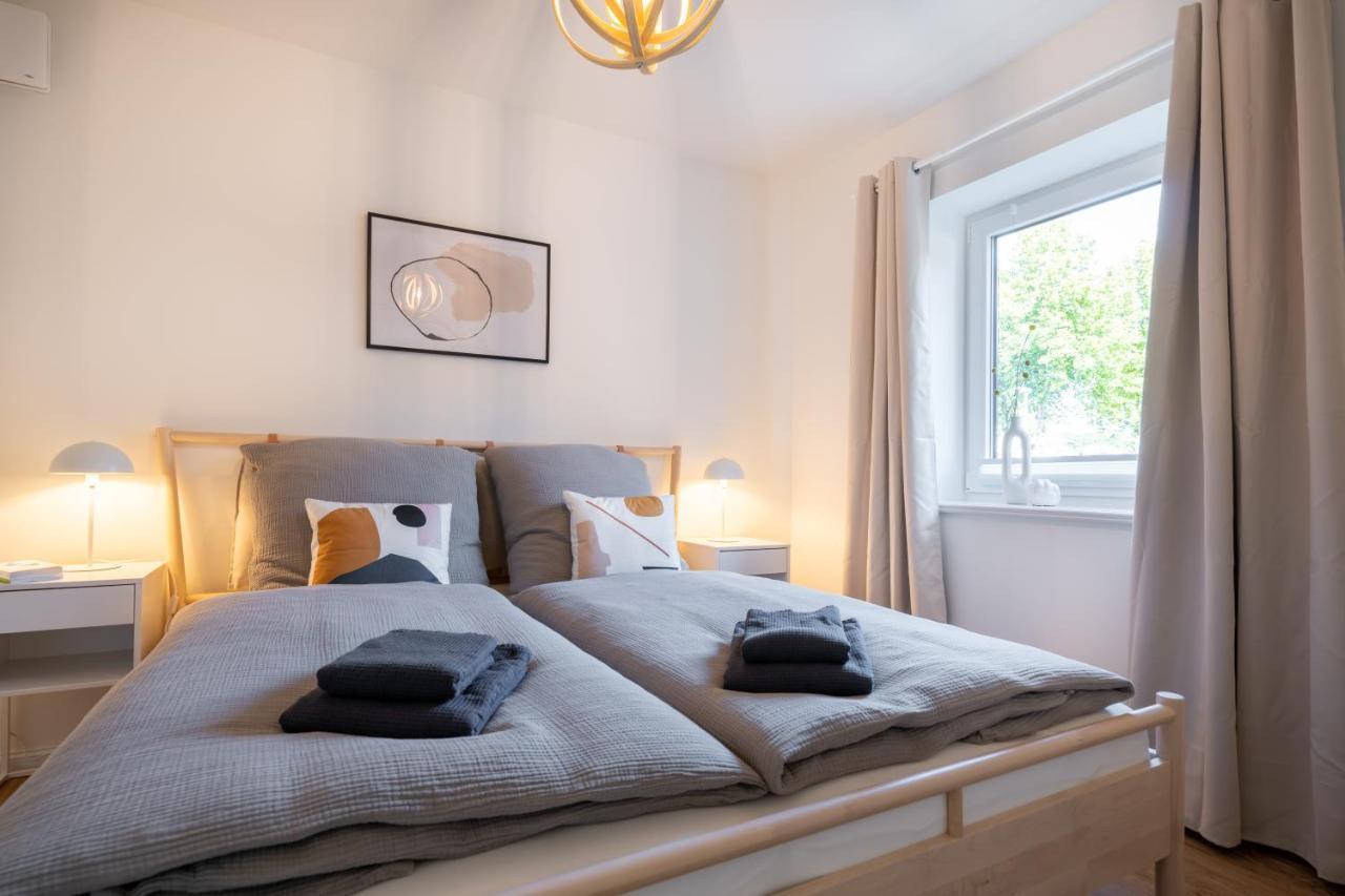 Moderne Ferienwohnung In Nordseenaehe Mildstedt Екстер'єр фото